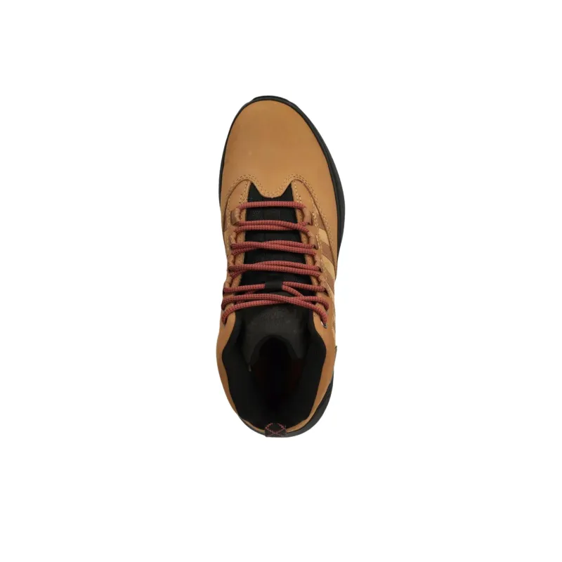 Timberland Euro Trekker Boots-4