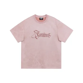 FORNINES T-Shirts Unisex