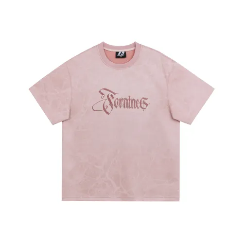 FORNINES T-Shirts Unisex