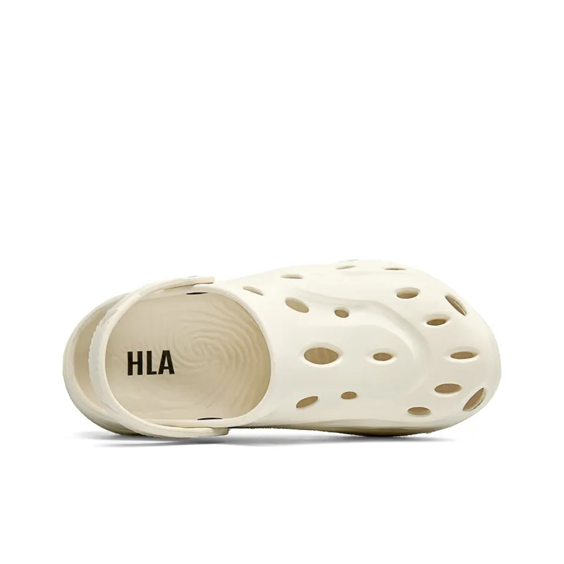 HLA Clogs Men-17