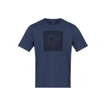 NORRONA T-Shirts Men