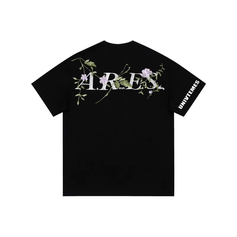 Universal Templates T Shirt Unisex-0