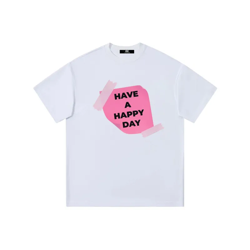OKPI T-Shirts Unisex-3