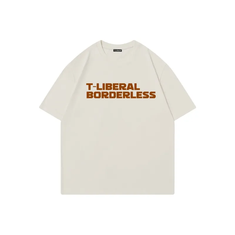T liberal T Shirts Unisex-6