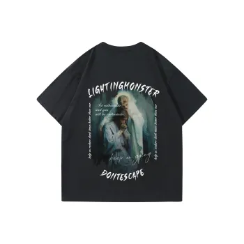 LIGHTNING MONSTER T-Shirt Unisex