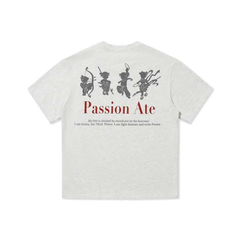 COLDSTONE T Shirts Unisex-4