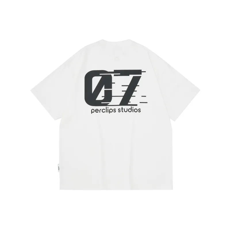 PCLP T Shirts Unisex-0