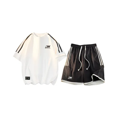 DBD WH Casual Sportswear Unisex