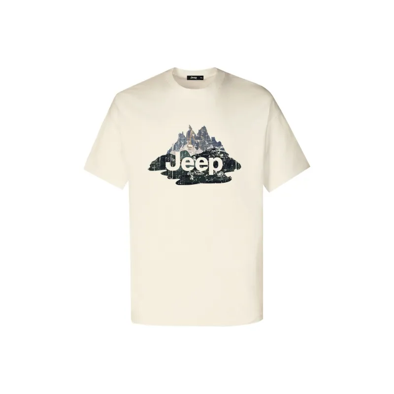 Jeep Grand Cherokee T Shirt Unisex-2