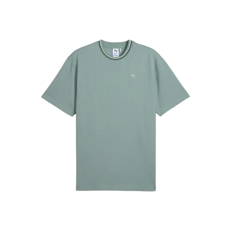 PUMA Playera Palais Artisan Para Hombre-0