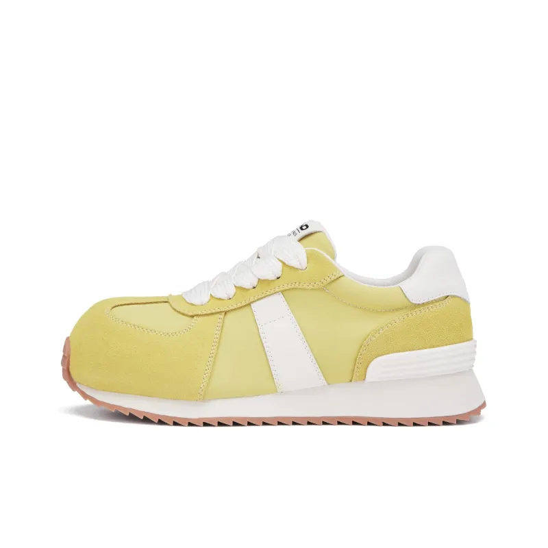 Hotwind Heartbeat Early Spring Collection Low Top Casual Shoes Women's-10
