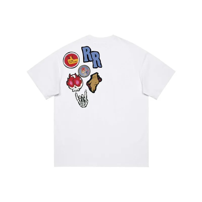 Universal Templates T Shirt Unisex-1