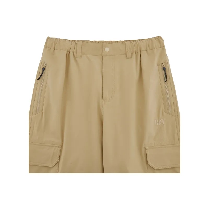 CAT Casual Pants Men-2