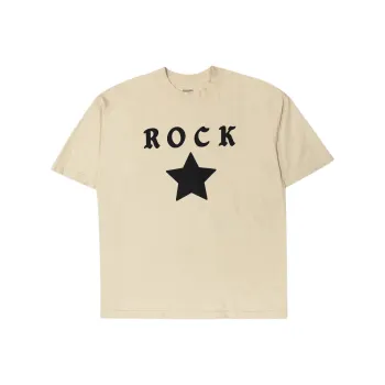 PLEASURES Rockstar T Shirt