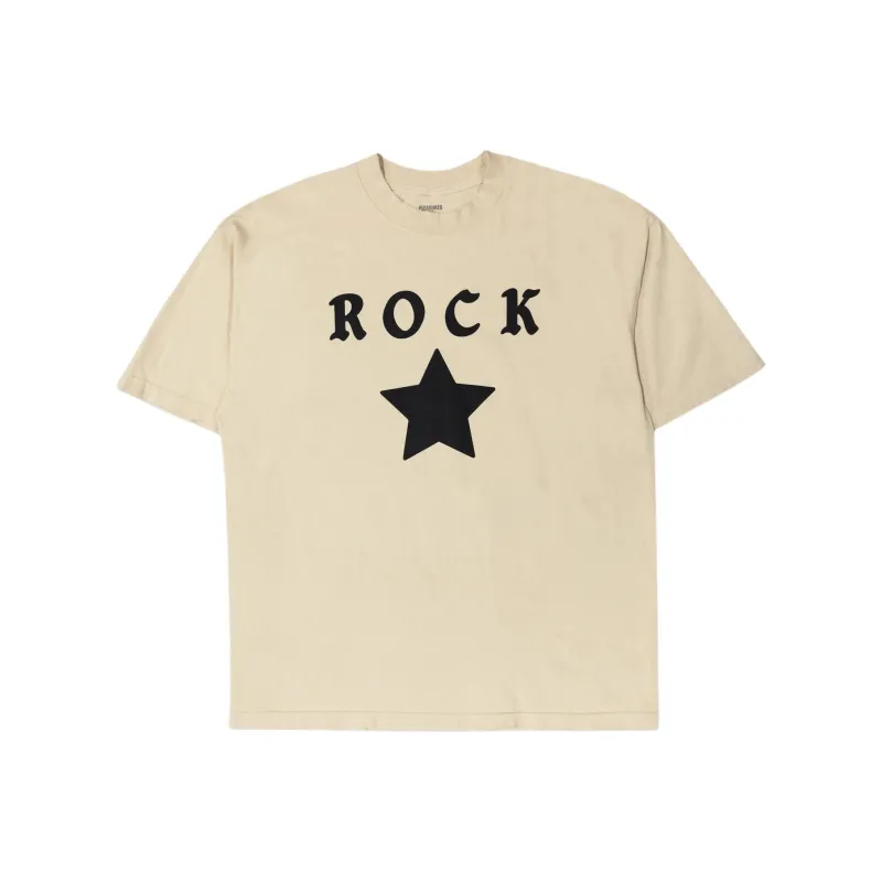 PLEASURES Rockstar T Shirt-0