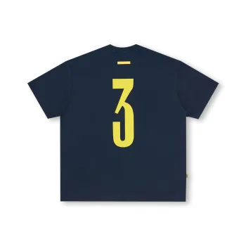 RASS 3rd Anniversary Collection T Shirt Unisex