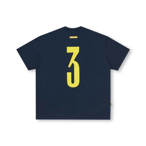 RASS 3rd Anniversary Collection T Shirt Unisex