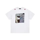 White (Print)