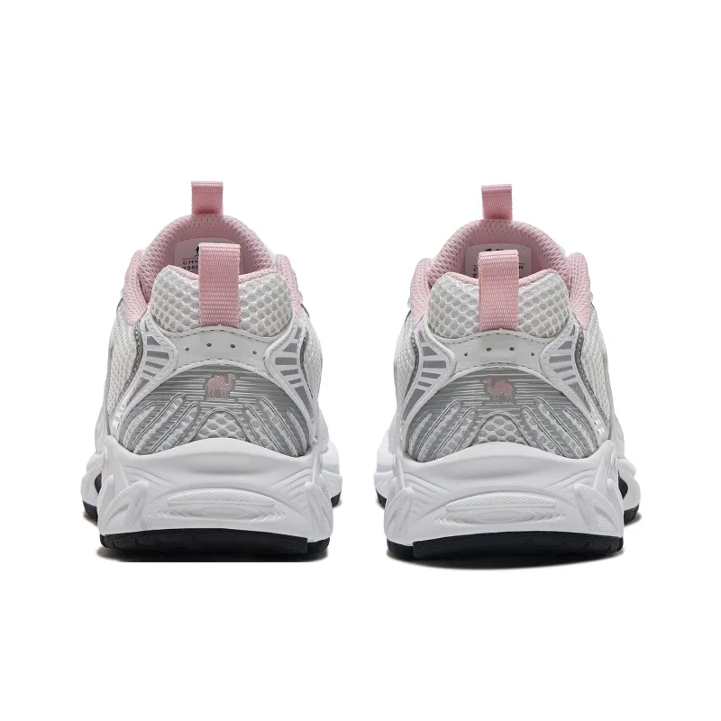 CAMEL Cushioned Slip Resistant Low Top Casual Running Shoes Women's-4
