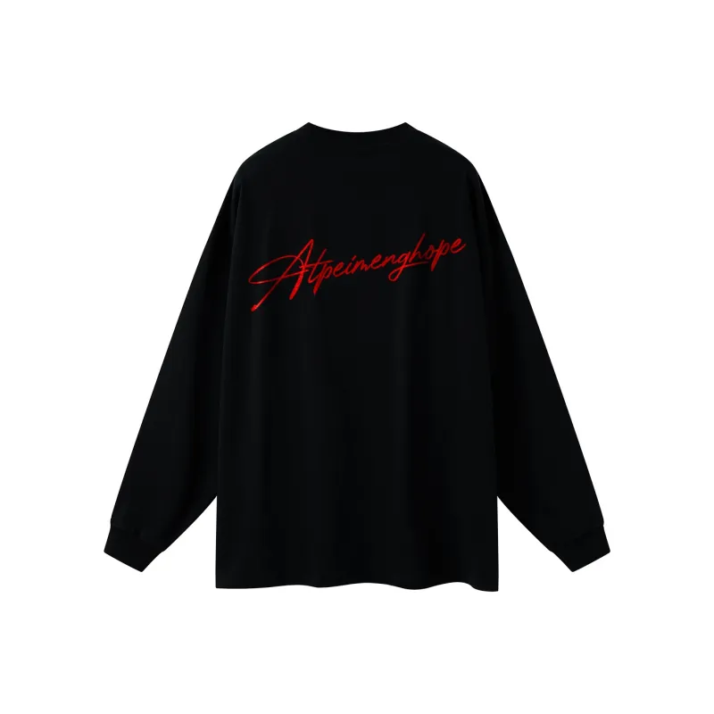 PEIMENG T Shirts Unisex-10