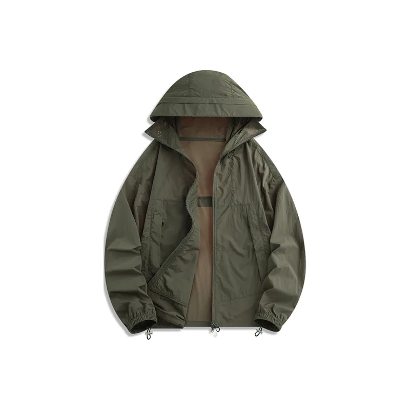 EMINU Sun Protection Clothing Unisex-2