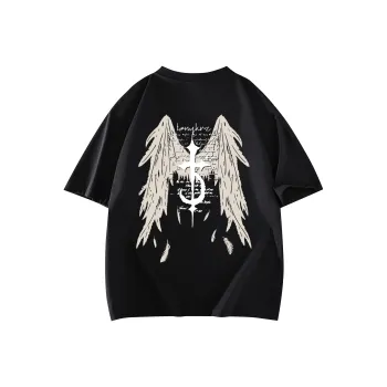 TONYKRZ T Shirts Unisex