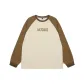 Khaki & Beige