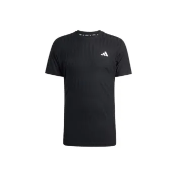 Adidas Free Shipping With AdiClub Tennis Climacool+ Airchill FreeLift Tee