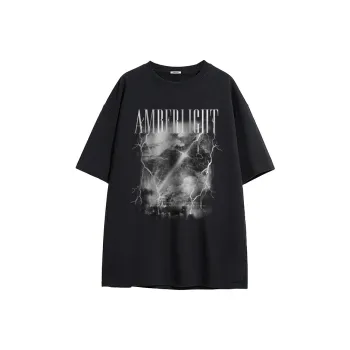 AMBER LIGHT T Shirts Unisex