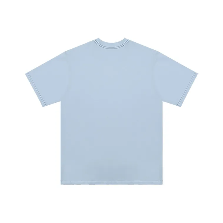 PCMY T Shirts Unisex-4