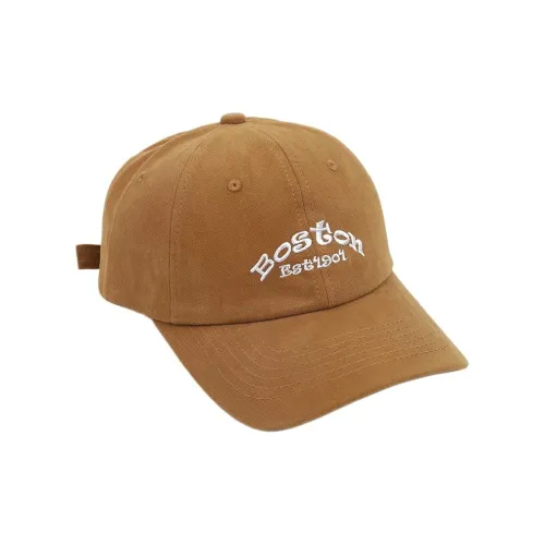 FrogPrince Cotton Baseball Caps Unisex
