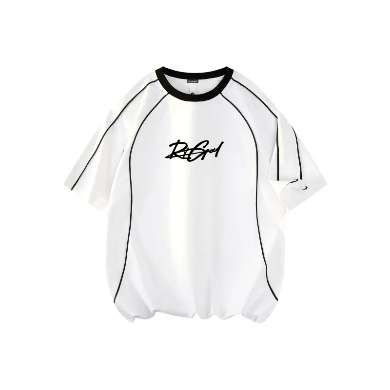 BIG TIME REGAL T Shirt Unisex Black-4