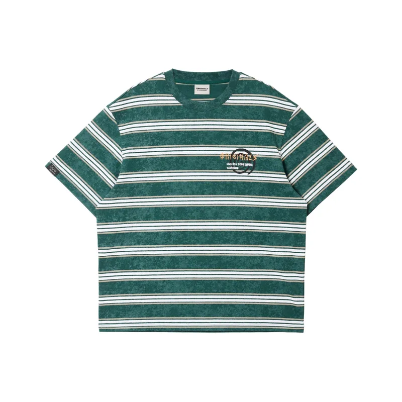 JACK&JONES T Shirts Men-2