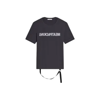 Helmut Lang Meatpacking T Shirt