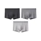 Light Gray, Medium Gray, Black Gray