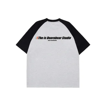 Budding Bear T Shirts Unisex