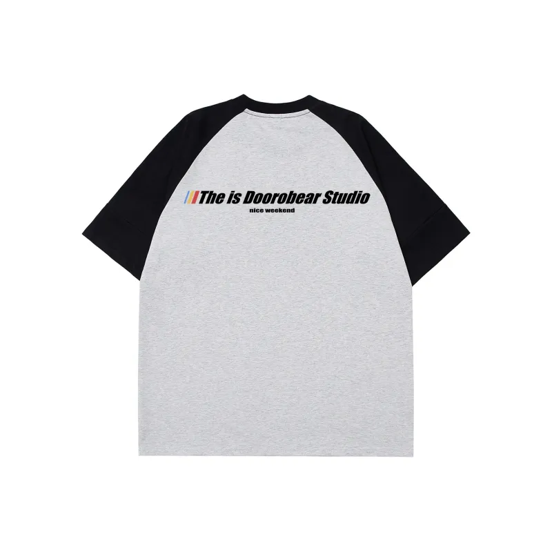 Budding Bear T Shirts Unisex-9