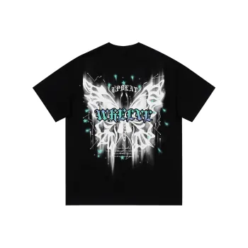 WHELVE T Shirts Unisex