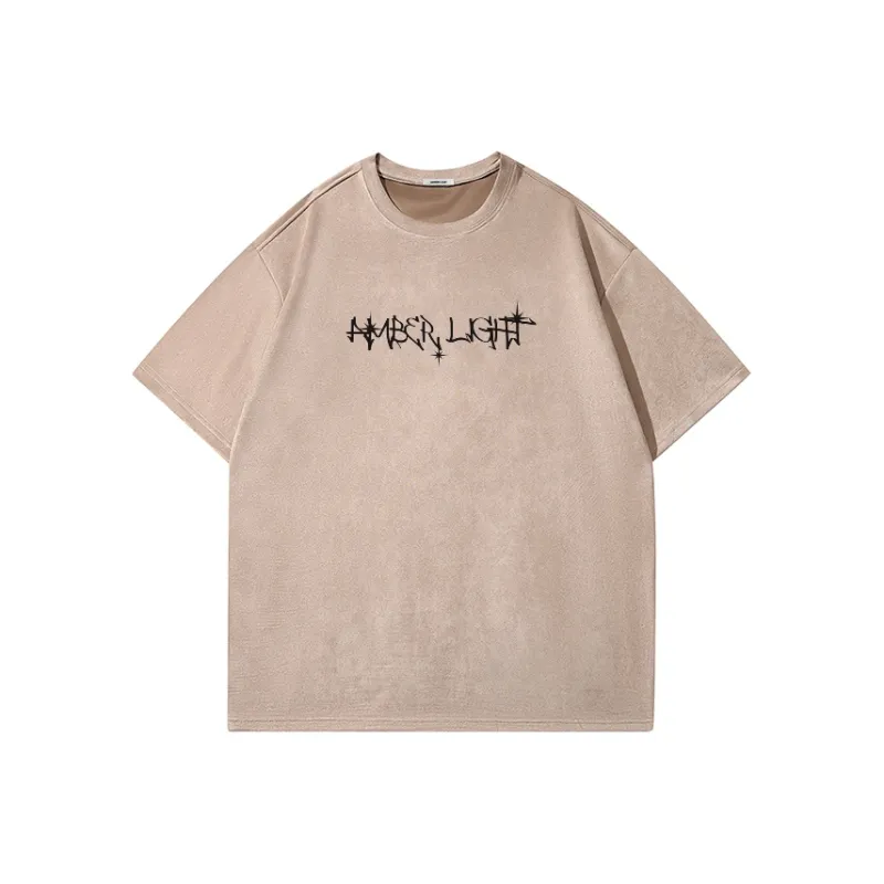AMBER LIGHT T Shirts Unisex-6