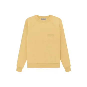 Fear Of God Essentials Crewneck Sweatshirt