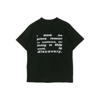 Sacai James Dean T Shirt
