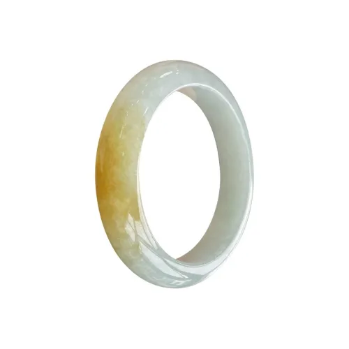 Safir Ice Glutinous Jadeite Bangles Women's