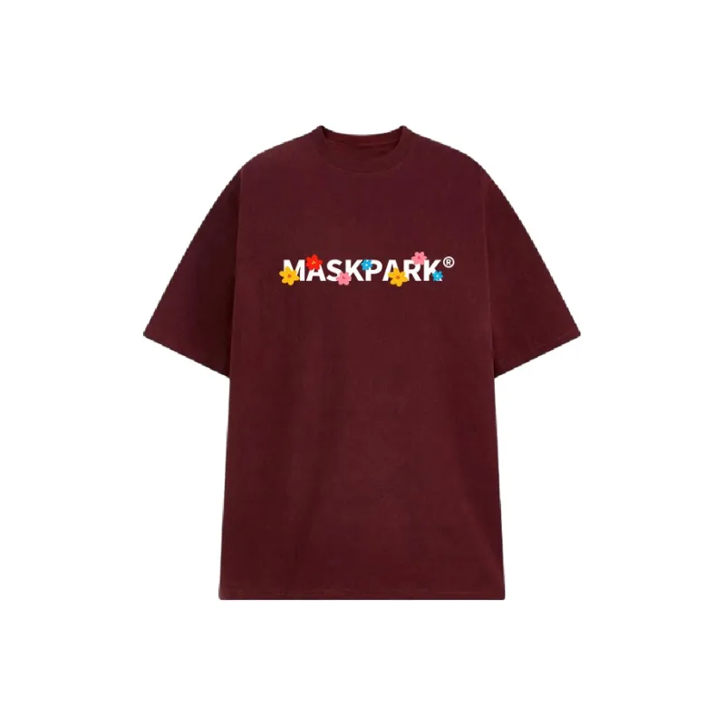 MASKPARK T Shirts Unisex-9