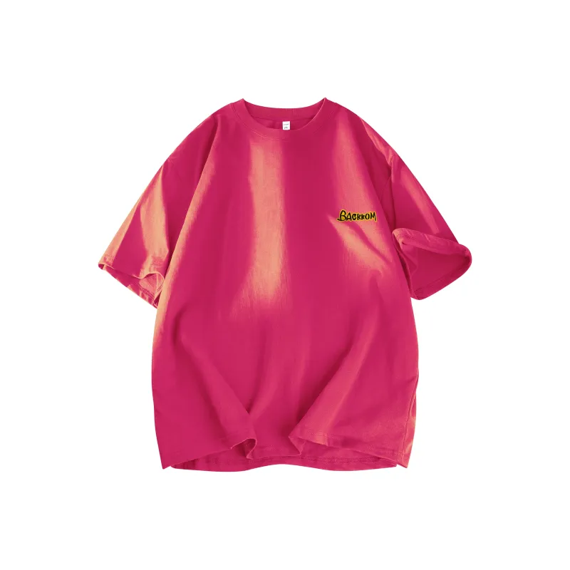 David Bakken x DAOMEIXIONG,LIANMINGKUAN T Shirt Unisex-36