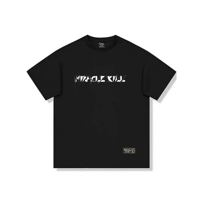 MIRACLE KILL T Shirts Unisex-0