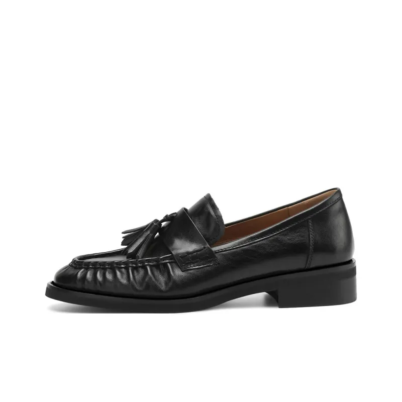 Rosa Bianca Loafers 3.1cm Women's-0