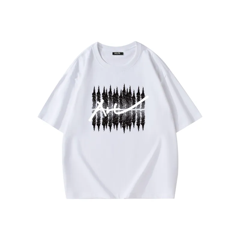 MLPR T Shirts Unisex-2