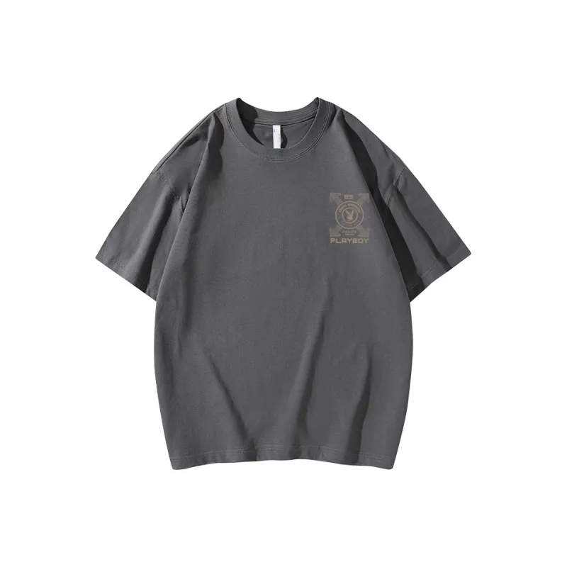 Playboy T Shirts Men-6