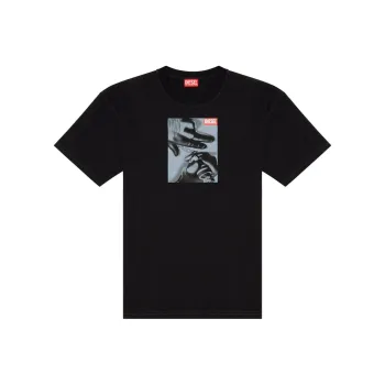 DIESEL T Boxt K4 T Shirt