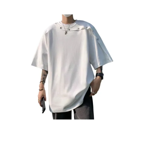 PAINT STAIN Trendy Versatile T Shirt Unisex